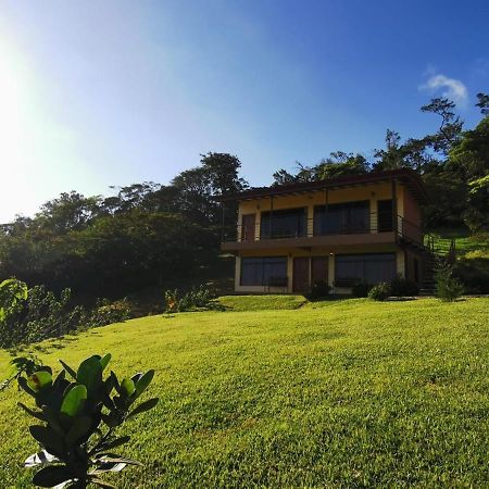 Apartment Monte Luna Mountain View Monteverde Exterior foto